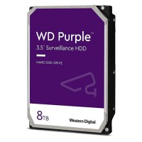 Western Digital Purple WD84PURZ-8TB-SATA3